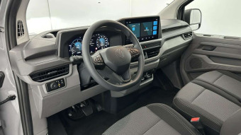 VOLKSWAGEN TRANSPORTER TRANSPORTER T7 VAN L1 2.0 TDI 150CH BUSINESS BVA8