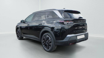 PEUGEOT 5008 HYBRID 145 E-DCS6 GT