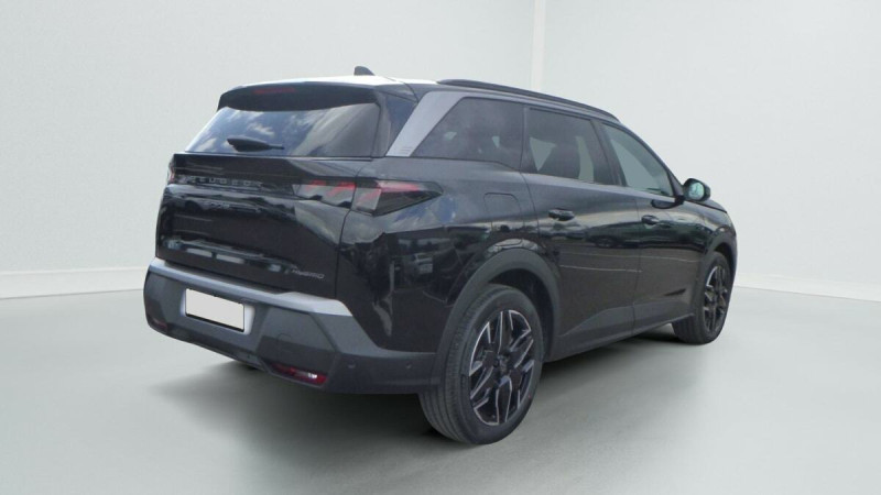 PEUGEOT 5008 HYBRID 145 E-DCS6 GT