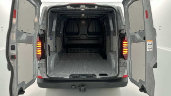 VOLKSWAGEN TRANSPORTER TRANSPORTER T7 VAN L1 2.0 TDI 150CH BUSINESS BVA8