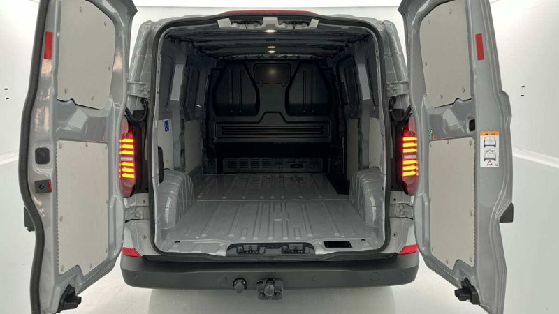 VOLKSWAGEN TRANSPORTER TRANSPORTER T7 VAN L1 2.0 TDI 150CH BUSINESS BVA8