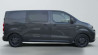 CITROEN JUMPY CABINE APPROFONDIE JUMPY CAB APPROFONDIE M HDI 180 EAT8