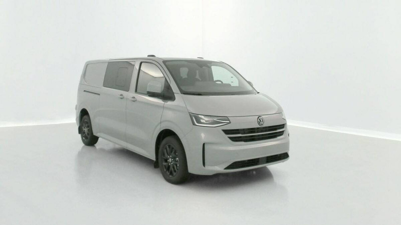 VOLKSWAGEN TRANSPORTER PROCAB TRANSPORTER PROCAB T7 L1H1 2.0 TDI 170CH BUSINESS BVA8