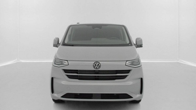 VOLKSWAGEN TRANSPORTER PROCAB TRANSPORTER PROCAB T7 L1H1 2.0 TDI 170CH BUSINESS BVA8