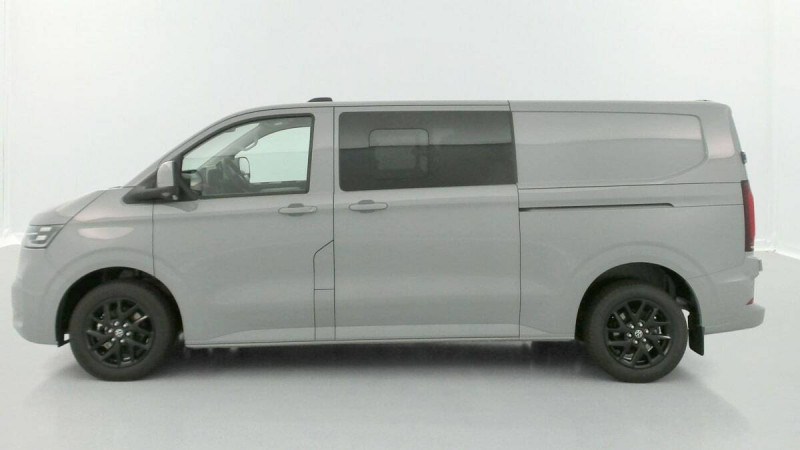 VOLKSWAGEN TRANSPORTER PROCAB TRANSPORTER PROCAB T7 L1H1 2.0 TDI 170CH BUSINESS BVA8