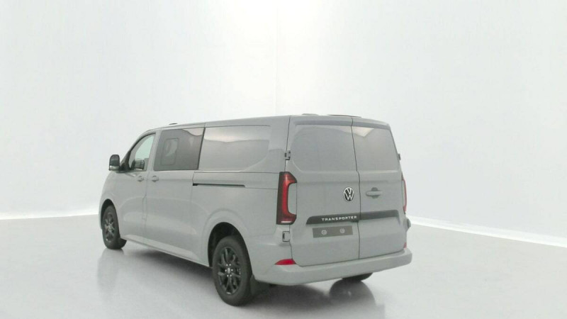 VOLKSWAGEN TRANSPORTER PROCAB TRANSPORTER PROCAB T7 L1H1 2.0 TDI 170CH BUSINESS BVA8