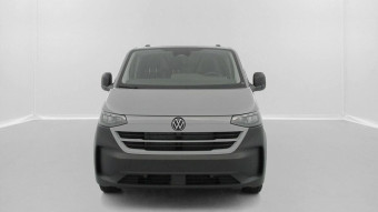 VOLKSWAGEN TRANSPORTER TRANSPORTER T7 VAN L1 2.0 TDI 150CH BUSINESS BVA8