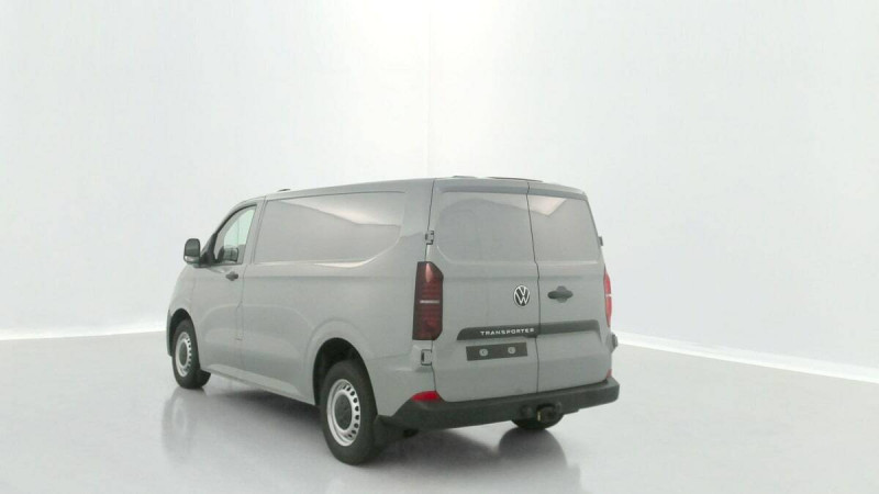 VOLKSWAGEN TRANSPORTER TRANSPORTER T7 VAN L1 2.0 TDI 150CH BUSINESS BVA8