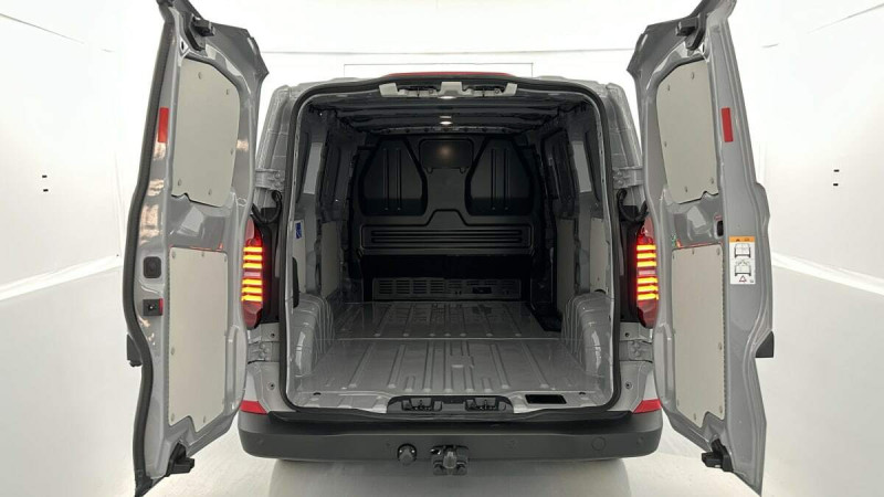 VOLKSWAGEN TRANSPORTER TRANSPORTER T7 VAN L1 2.0 TDI 150CH BUSINESS BVA8