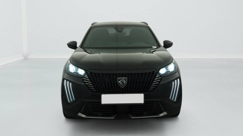 PEUGEOT 2008 100 ALLURE