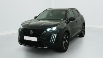 PEUGEOT 2008 100 ALLURE