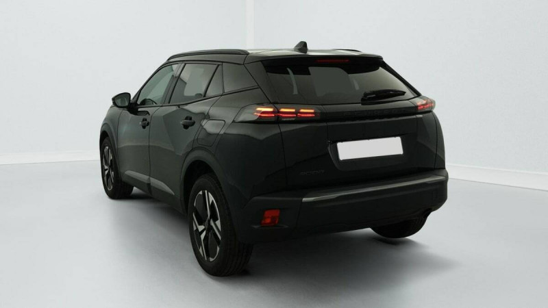 PEUGEOT 2008 100 ALLURE