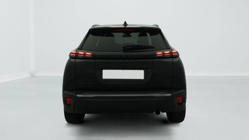 PEUGEOT 2008 100 ALLURE