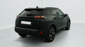 PEUGEOT 2008 100 ALLURE