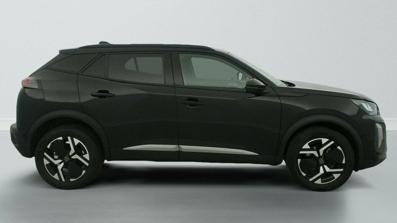 PEUGEOT 2008 100 ALLURE