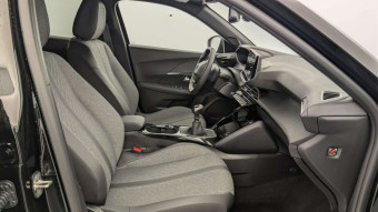 PEUGEOT 2008 100 ALLURE