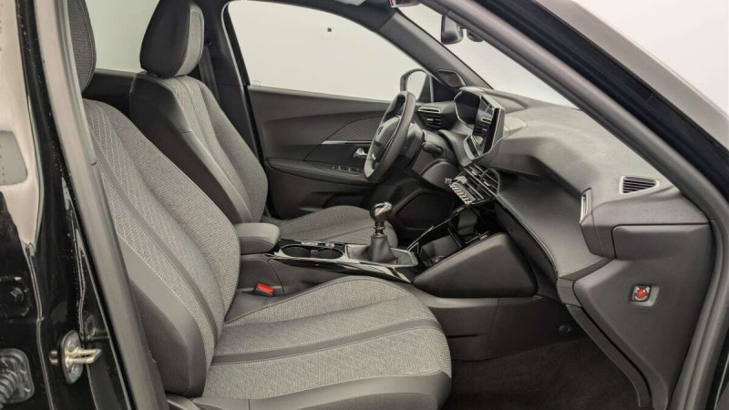 PEUGEOT 2008 100 ALLURE