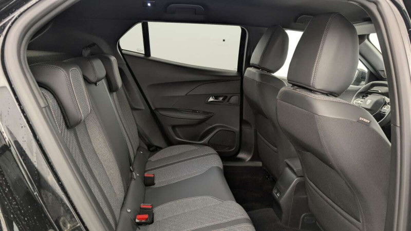 PEUGEOT 2008 100 ALLURE