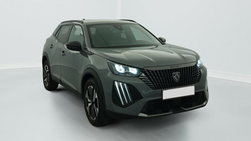 PEUGEOT 2008 100 ALLURE