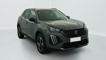 PEUGEOT 2008 100 ALLURE