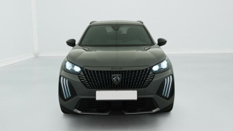 PEUGEOT 2008 100 ALLURE