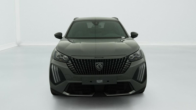 PEUGEOT 2008 100 ALLURE