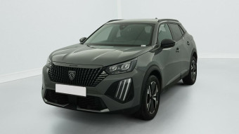 PEUGEOT 2008 100 ALLURE