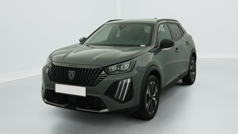 PEUGEOT 2008 100 ALLURE