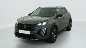 PEUGEOT 2008 100 ALLURE