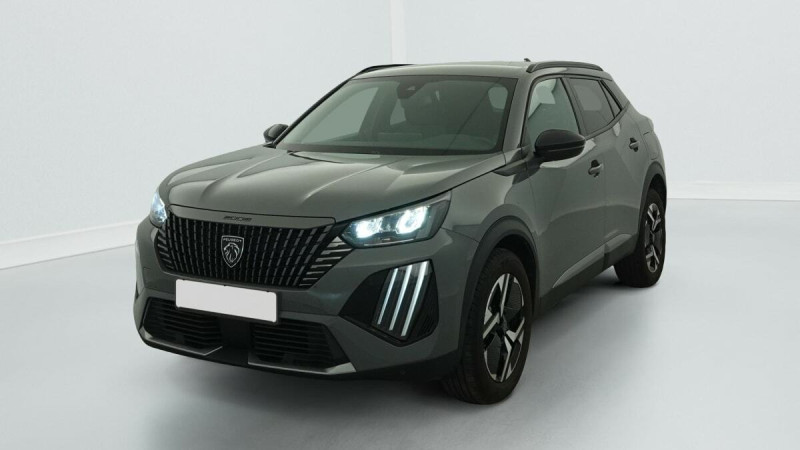 PEUGEOT 2008 100 ALLURE