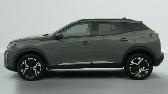 PEUGEOT 2008 100 ALLURE