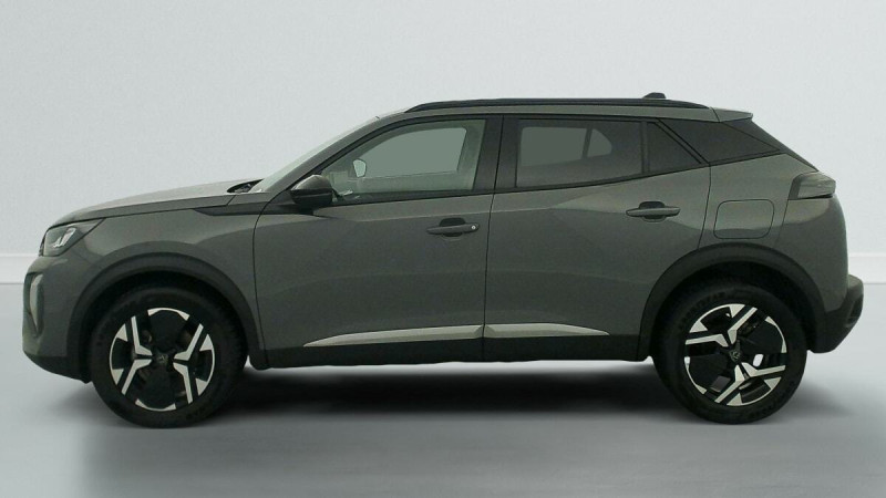 PEUGEOT 2008 100 ALLURE