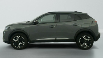 PEUGEOT 2008 100 ALLURE
