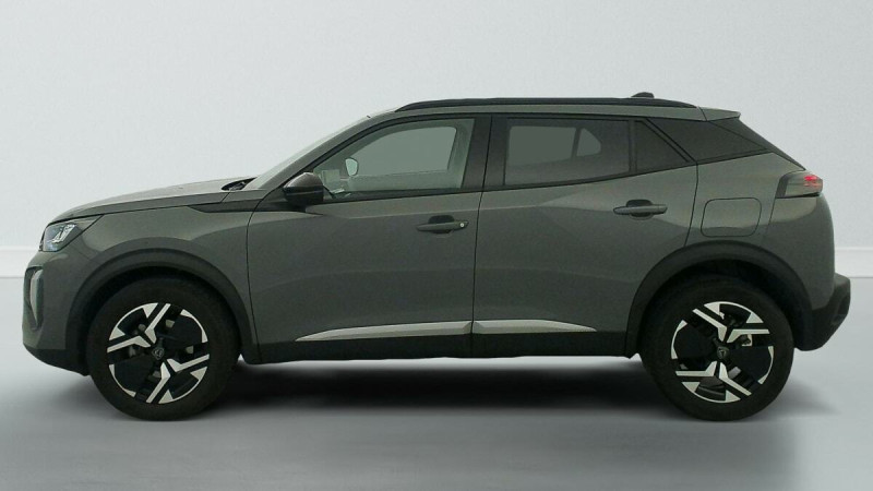 PEUGEOT 2008 100 ALLURE