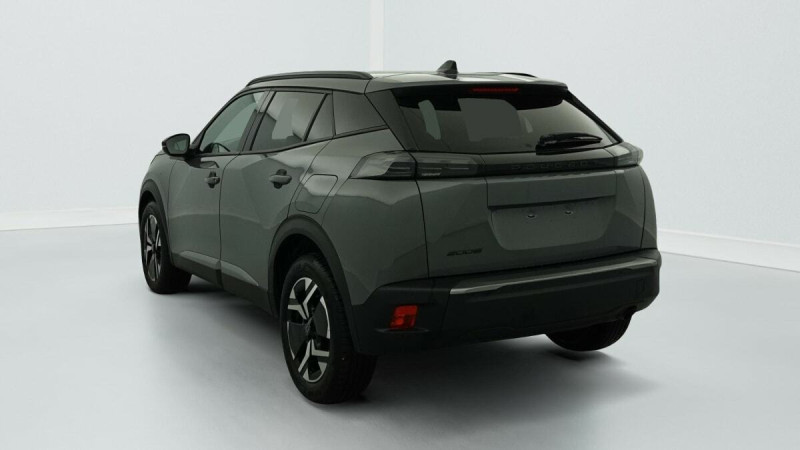 PEUGEOT 2008 100 ALLURE