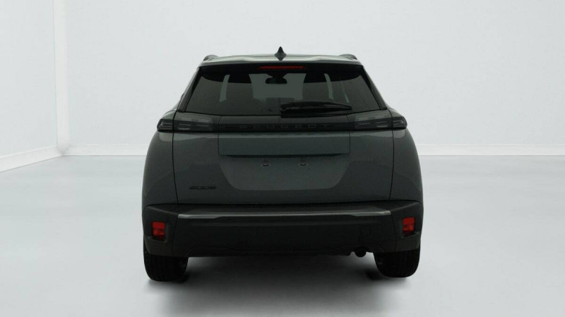 PEUGEOT 2008 100 ALLURE