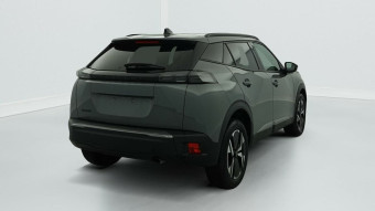 PEUGEOT 2008 100 ALLURE