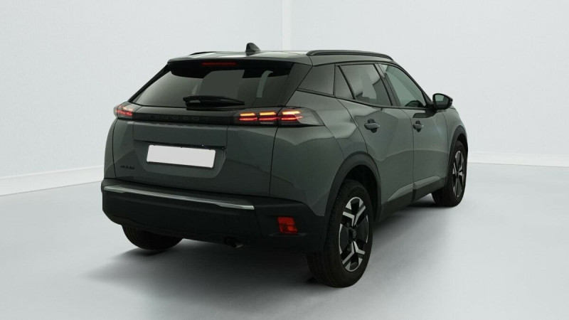 PEUGEOT 2008 100 ALLURE