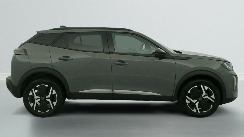 PEUGEOT 2008 100 ALLURE