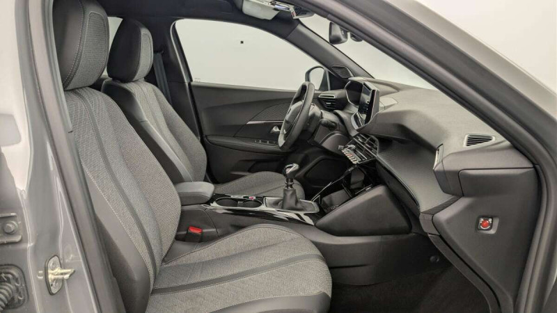 PEUGEOT 2008 100 ALLURE