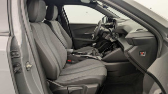 PEUGEOT 2008 100 ALLURE