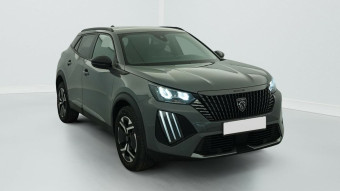 PEUGEOT 2008 100 ALLURE