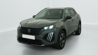 PEUGEOT 2008 100 ALLURE