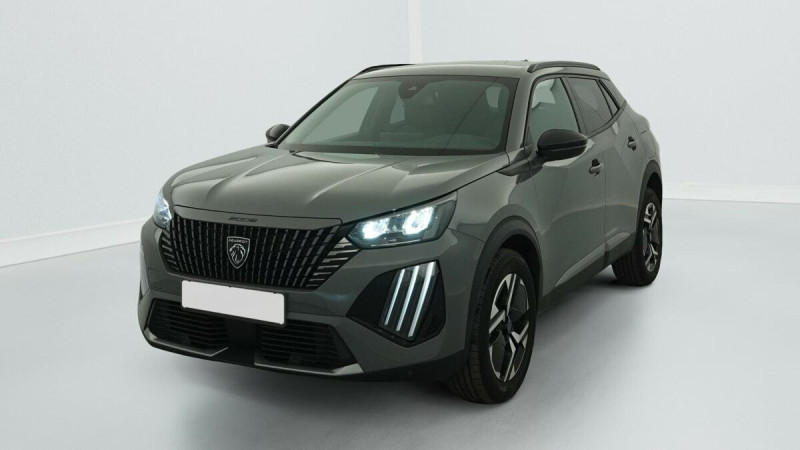 PEUGEOT 2008 100 ALLURE