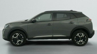 PEUGEOT 2008 100 ALLURE