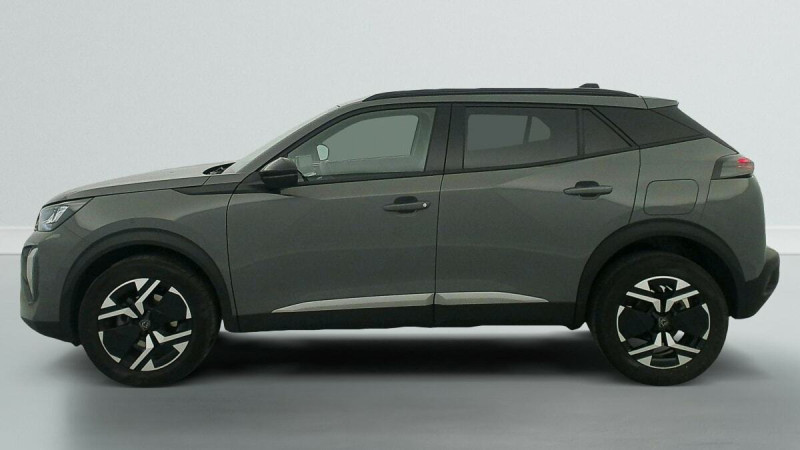 PEUGEOT 2008 100 ALLURE