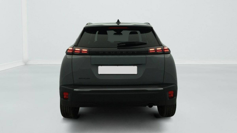 PEUGEOT 2008 100 ALLURE
