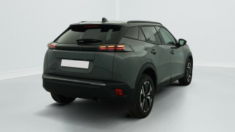 PEUGEOT 2008 100 ALLURE