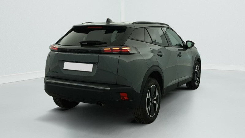 PEUGEOT 2008 100 ALLURE