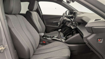 PEUGEOT 2008 100 ALLURE
